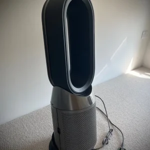 2x Dyson Purifier Hot+Cool (black/nickel) - Image 5