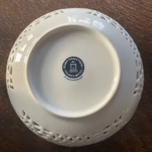 Ingres Weiss Form Marienbad Ceramic Bowl - Image 4