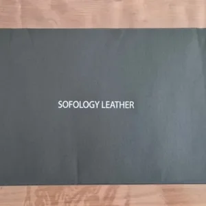 Sofology Leather Care Kit Cleans Conditions Protects Sofas - Image 2