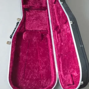 Hiscox Liteflite electric guitar case - Image 2