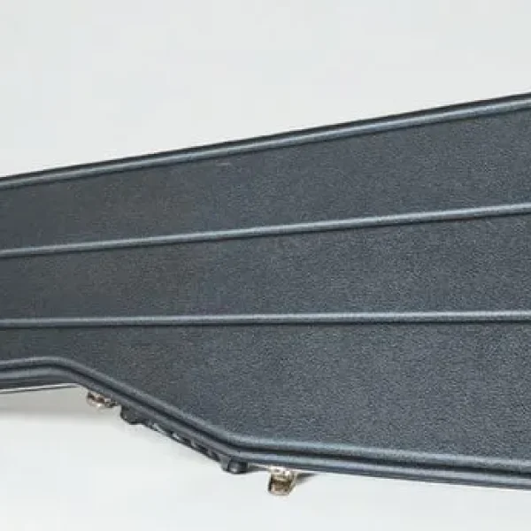 Hiscox Liteflite electric guitar case