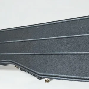 Hiscox Liteflite electric guitar case