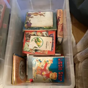 Various children’s books - Image 2
