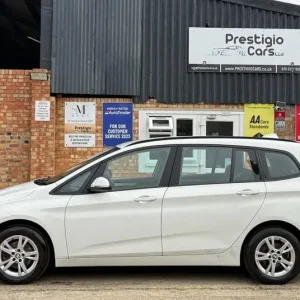 2019 BMW 2 Series Gran Tourer 1.5 216d SE Euro 6 (s/s) 5dr Diesel - Image 5