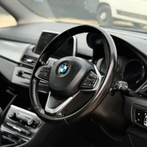 2019 BMW 2 Series Gran Tourer 1.5 216d SE Euro 6 (s/s) 5dr Diesel - Image 6