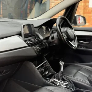 2019 BMW 2 Series Gran Tourer 1.5 216d SE Euro 6 (s/s) 5dr Diesel - Image 8