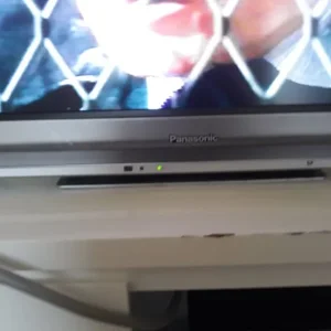 37-inch Panasonic Viera TV