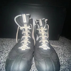 Nike Machomai 2 Boxing Boots