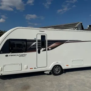 Swift Archway Sport Tywell 2022 - Image 3