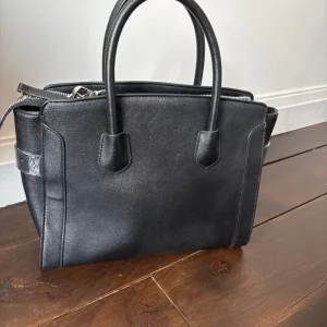 Black Nine West handbag - Image 2