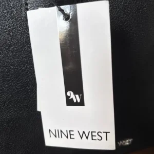 Black Nine West handbag - Image 4