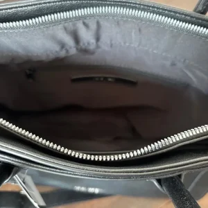 Black Nine West handbag - Image 6