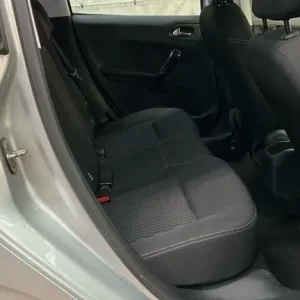 2017 Peugeot 208 1.2 PureTech Active Euro 6 5-door Hatchback - Image 6