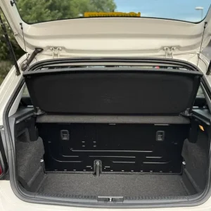 2013 Volkswagen Polo 1.2 Manual Hatchback - Image 6