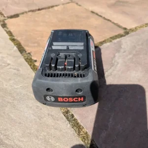 Bosch 36v battery - Image 3