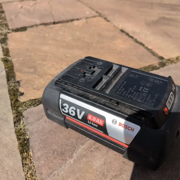 Bosch 36v battery