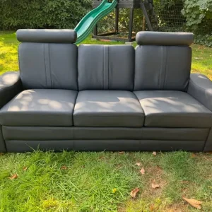 3 Seater Sofa - Image 2