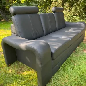 3 Seater Sofa - Image 5