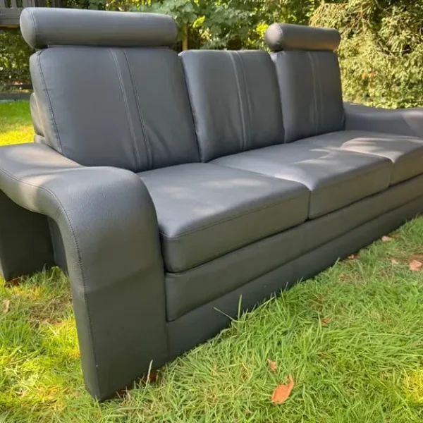 3 Seater Sofa