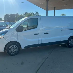 2021 Fiat Talento 2.0 MultiJet 12 Tecnico Panel Van 5dr Diesel Manual L2 H1 Euro 6 (s/s) (120 Pan... - Image 5