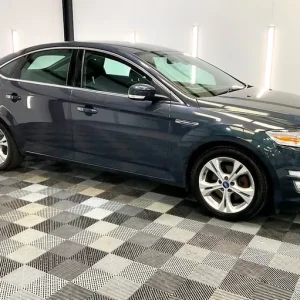 2012 Ford Mondeo 2.0 TDCi Titanium Hatchback 5dr Diesel Powershift Euro 5 (163 ps) Hatchback Dies... - Image 2