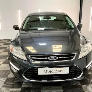 2012 Ford Mondeo 2.0 TDCi Titanium Hatchback 5dr Diesel Powershift Euro 5 (163 ps) Hatchback Dies... - Image 6