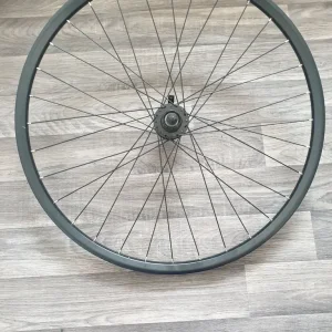 27.5 rear mountain bike wheel - Image 2