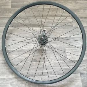 27.5 rear mountain bike wheel - Image 4