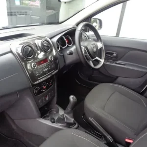 2018 Dacia Sandero Ambiance SCE Hatchback - Image 4
