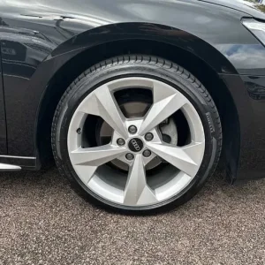 2022 Audi A3 30 TFSI S Line 5dr Hatchback Petrol Manual - Image 5