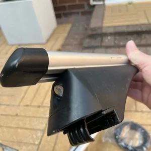Summit integrated locking railing bars sum 004/005 - Image 2