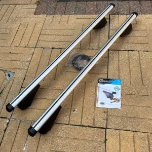 Summit integrated locking railing bars sum 004/005 - Image 3
