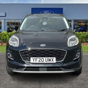2020 Ford Puma 1.0 EcoBoost Titanium 5dr Manual Hatchback Petrol Manual - Image 6