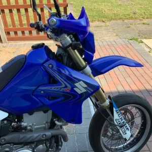 Suzuki DR-Z 400SM 2008 - Image 3