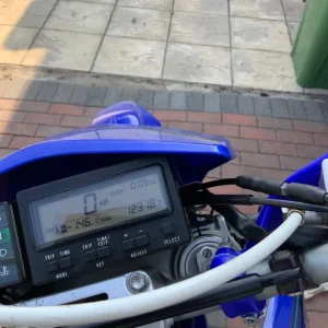 Suzuki DR-Z 400SM 2008 - Image 5