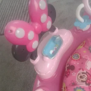 MINNIE MOUSE JUMPEROO - Image 3