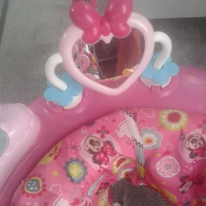 MINNIE MOUSE JUMPEROO - Image 4