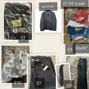 School uniform - Image 2
