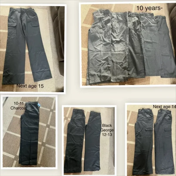 School uniform