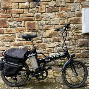 Folding Ebike - Image 2