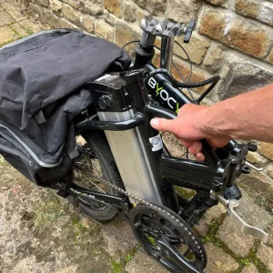 Folding Ebike - Image 3