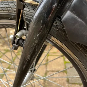 Folding Ebike - Image 4