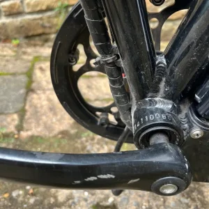 Folding Ebike - Image 5