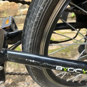 Folding Ebike - Image 6
