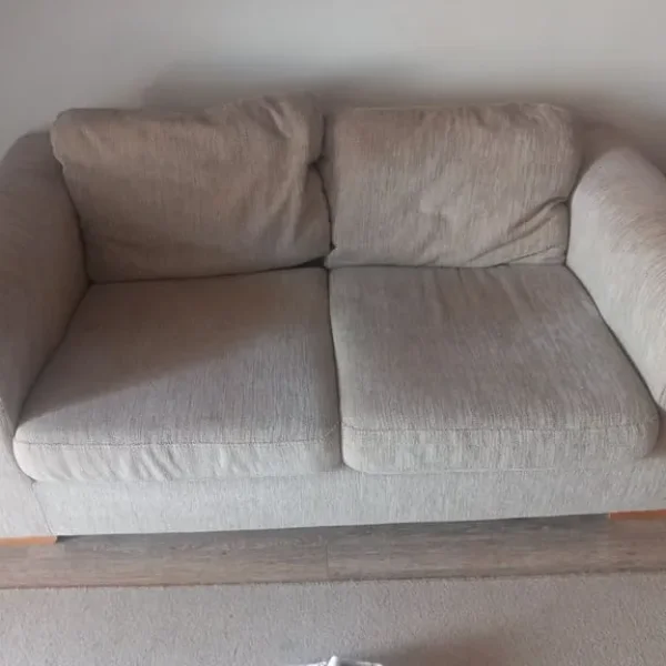 used 2 seater couch
