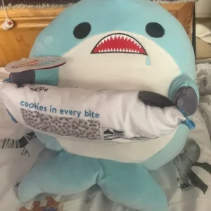 Cuddly toy