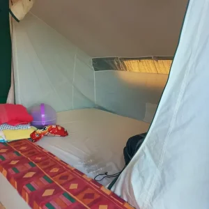 Suncamp trailer tent - Image 6