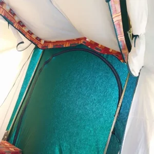 Suncamp trailer tent - Image 7
