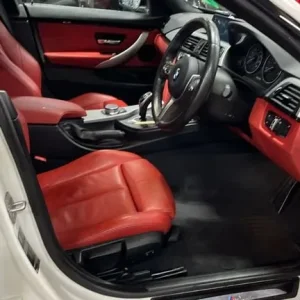 2020 BMW 4 Series Gran Coupe 2.0 420i M Sport Hatchback - Image 6