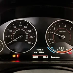 2020 BMW 4 Series Gran Coupe 2.0 420i M Sport Hatchback - Image 8